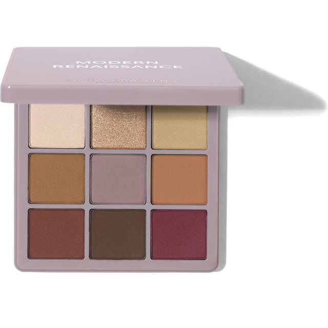 Anastasia Beverly Hills Mini Modern Renaissance Eye Shadow Palette
