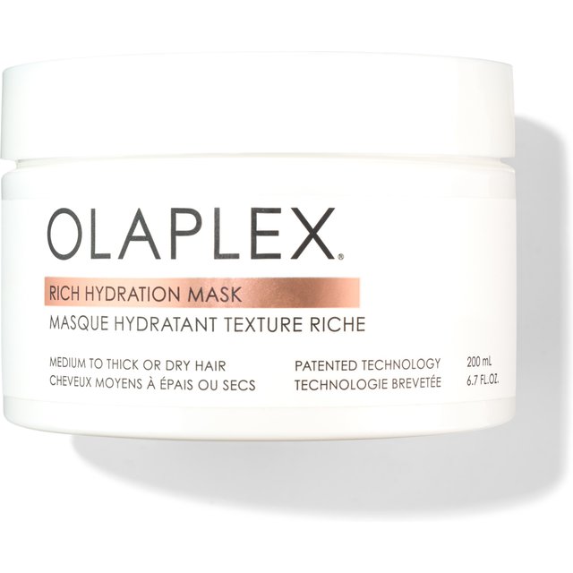 Olaplex Rich Hydration Mask