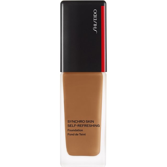 Shiseido Self-Refreshing Foundation - 440
