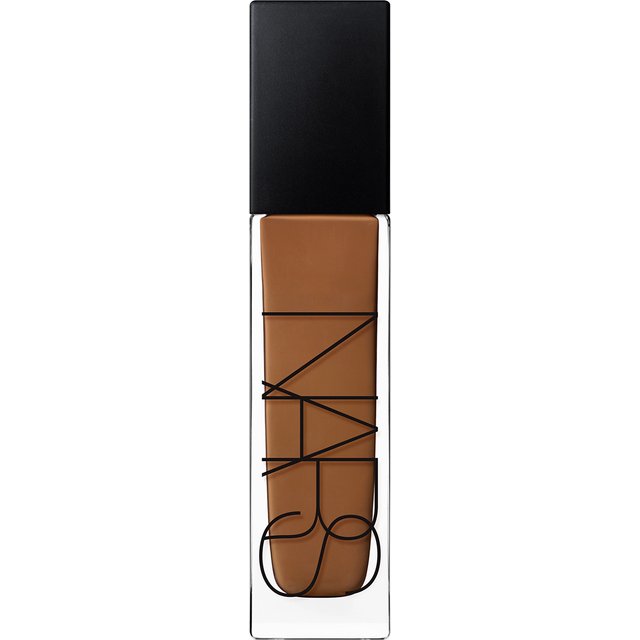 Nars Natural Radiant Longwear Foundation - Iguacu