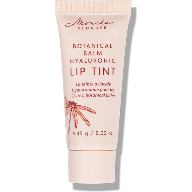 Monika Blunder Beauty Botanical Balm Hyaluronic Lip Tint - Winter
