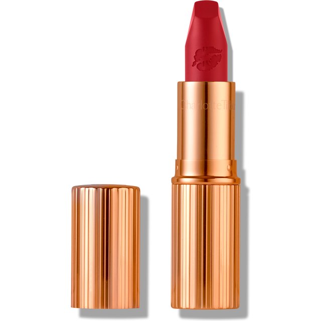 Charlotte Tilbury Hot Lips - Carina'S Love