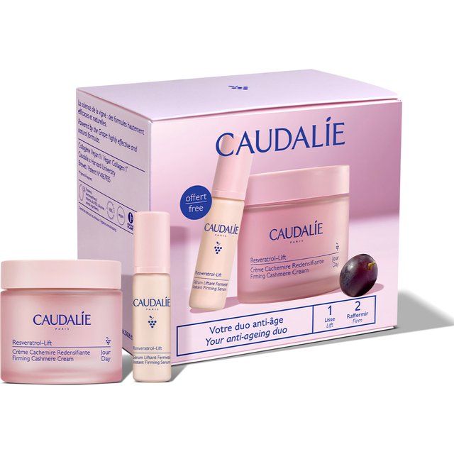 Caudalie Resveratrol-Lift Firming Duo