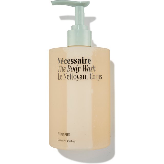 Nécessaire The Body Wash - Eucalyptus