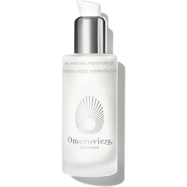 Omorovicza Balancing Moisturiser