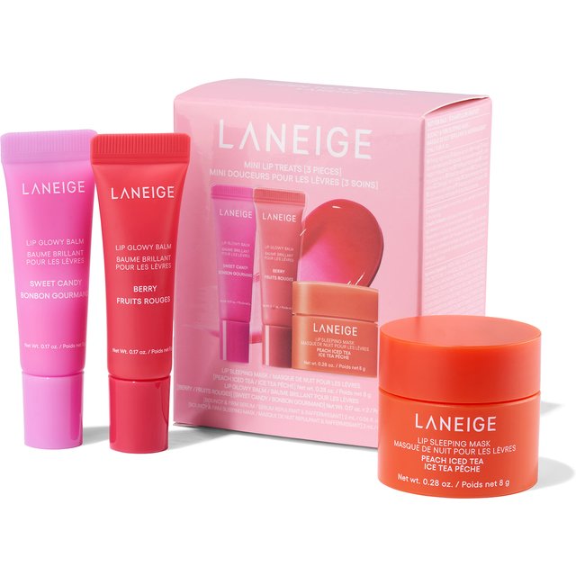 LANEIGE Mini Lip Treats
