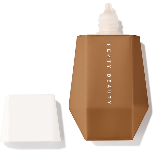 Fenty Beauty Eaze Drop Blurring Skin Tint - Shade 18