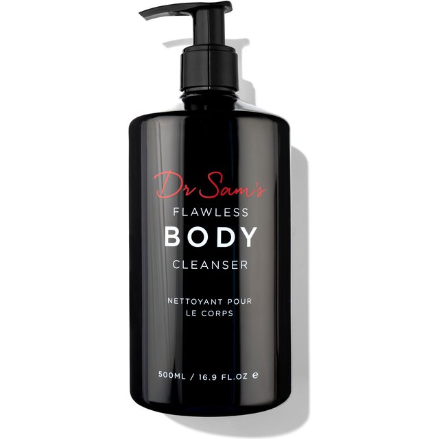 DR SAM'S Flawless Body Cleanser