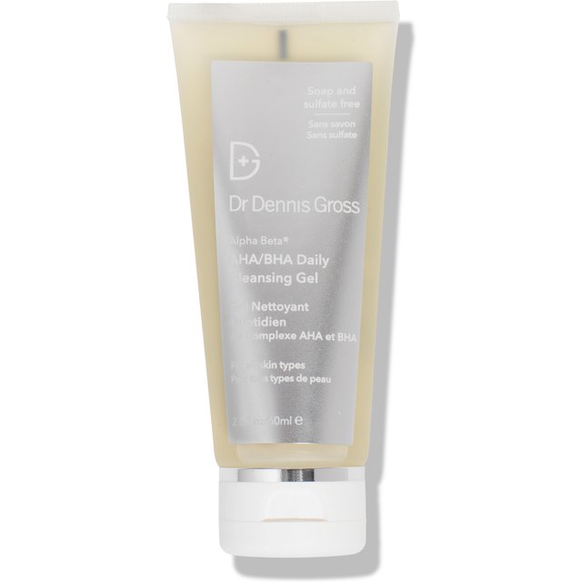 Dr. Dennis Gross Alpha Beta Aha/Bha Daily Cleansing Gel