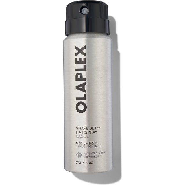 Olaplex Shapeset Hairspray