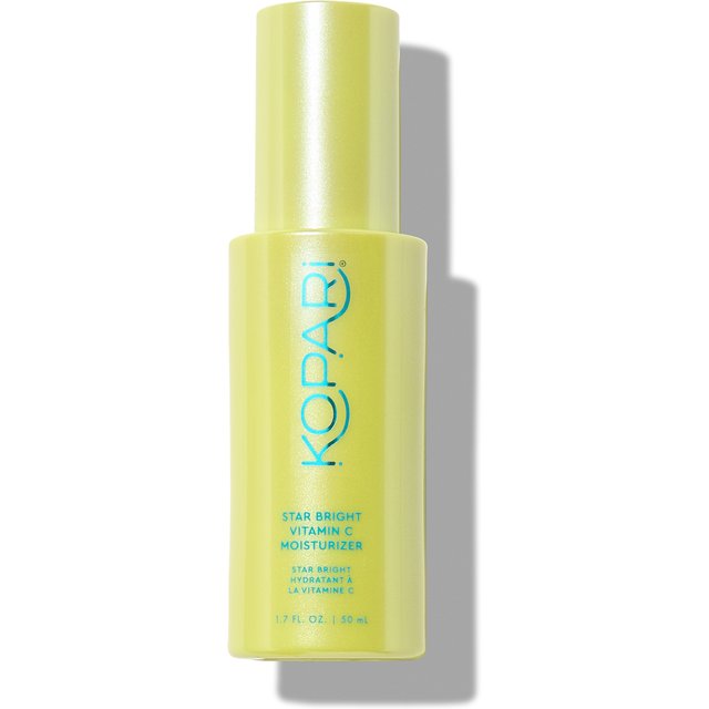 Kopari Star Bright Vitamin C Moisturizer