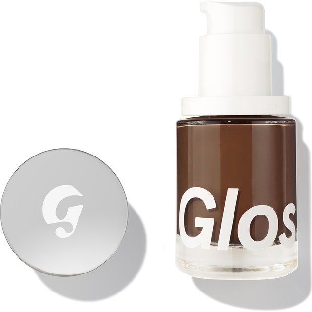 Glossier Stretch Fluid Foundation - Deep 5