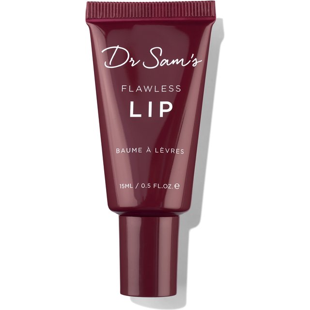 DR SAM'S Flawless Lip - 01