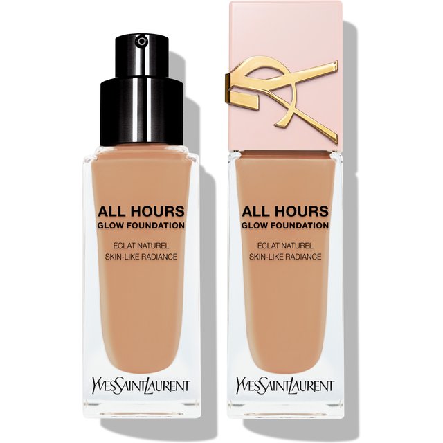 YSL BEAUTY All Hours Glow Foundation - Mn9
