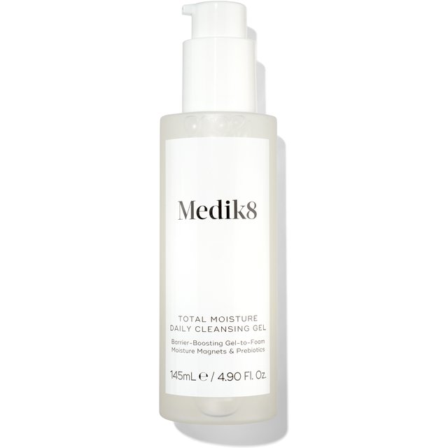 Medik8 Total Moisture Daily Cleansing Gel