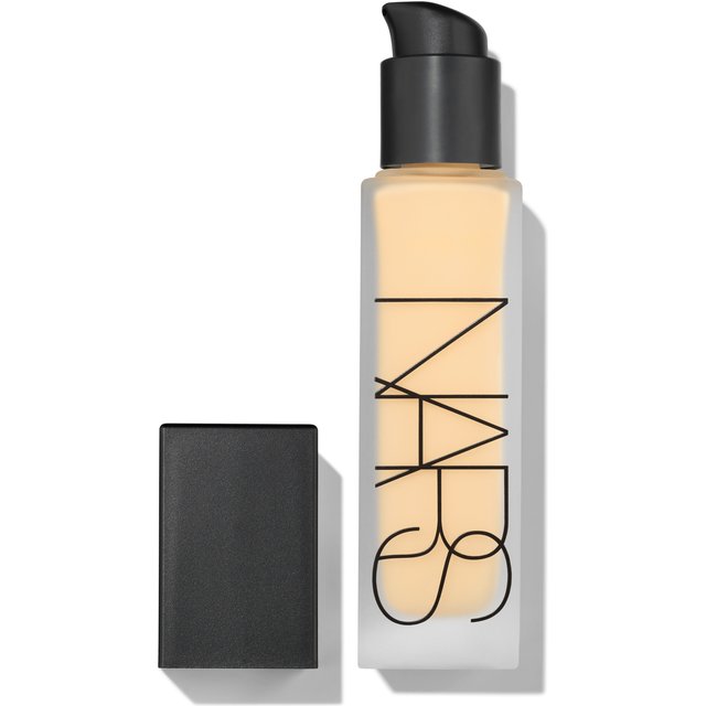Nars Natural Matte Longwear Foundation - Bruges