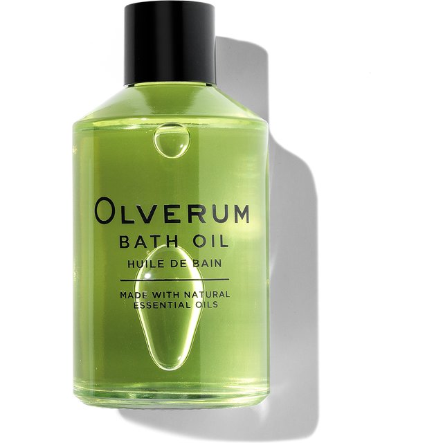 Olverum Bath Oil