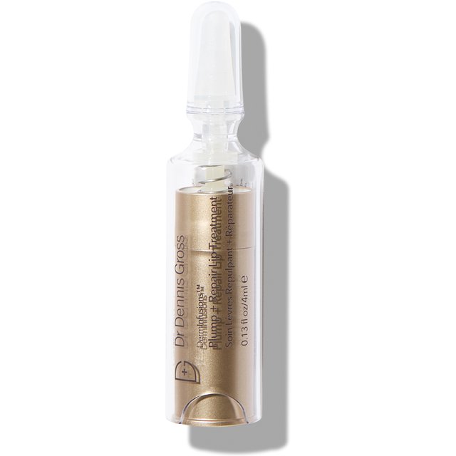 Dr. Dennis Gross Derminfusions Plump + Repair Lip Treatment