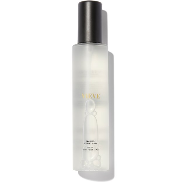 VIEVE Invisiveil Setting Spray - 100Ml