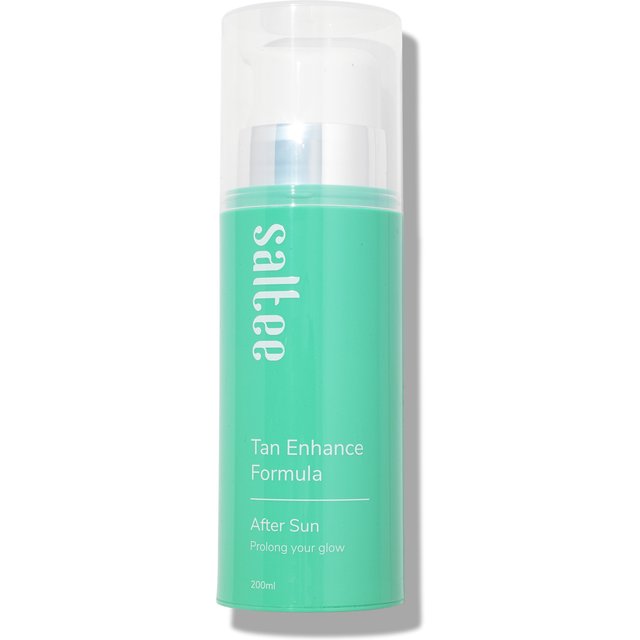 SALTEE Tan Enhance Formula