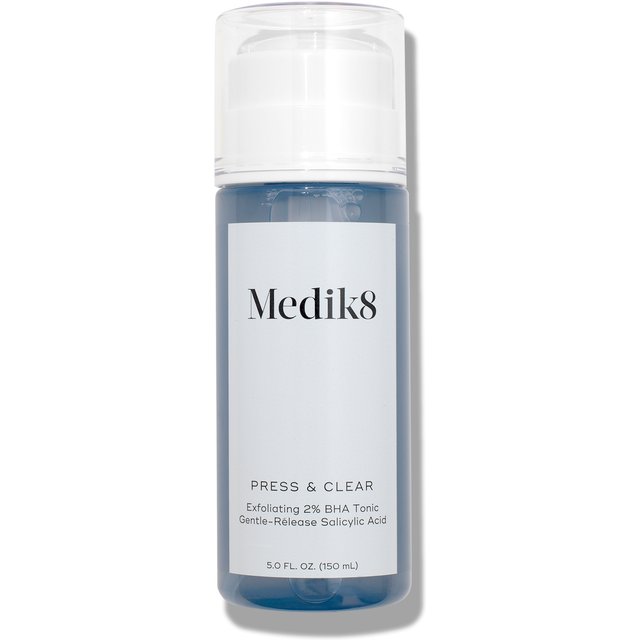Medik8 Press & Clear