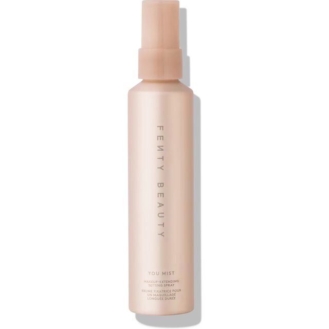 Fenty Beauty You Mist Setting Spray