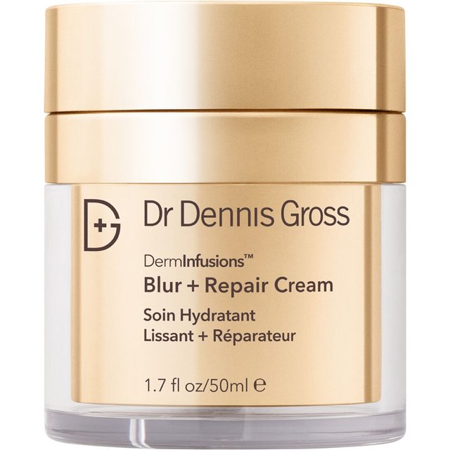 Dr. Dennis Gross Derminfusions Blur + Repair Cream