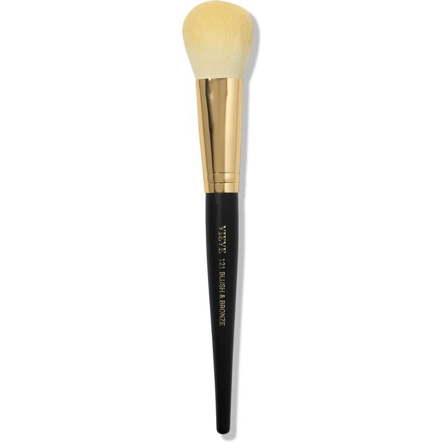 VIEVE 121 Blush & Bronze Brush
