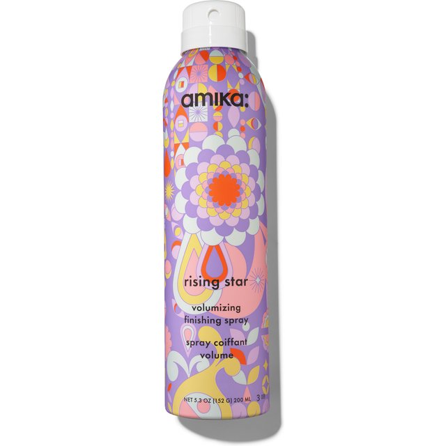 Amika Rising Star Volumizing Finishing Spray