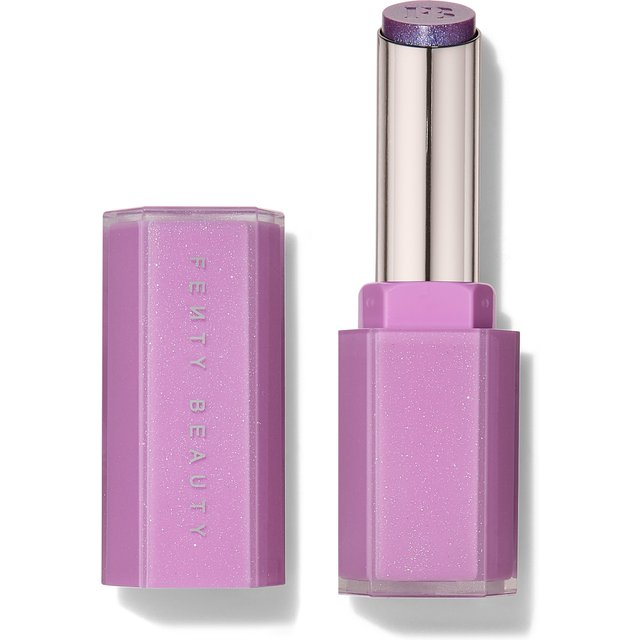 Fenty Beauty Gloss Bomb Stix Shimmer - Icy Amethy$T