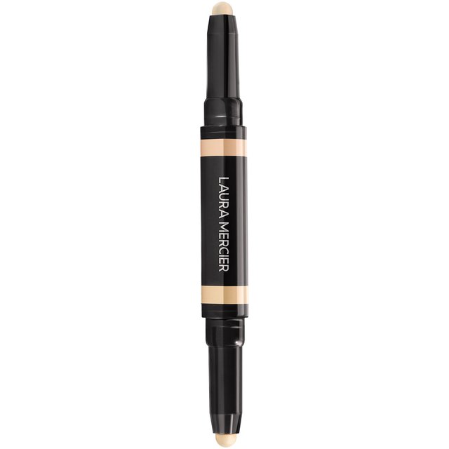 Laura Mercier Secret Camouflage Concealer Duo - 0.5N