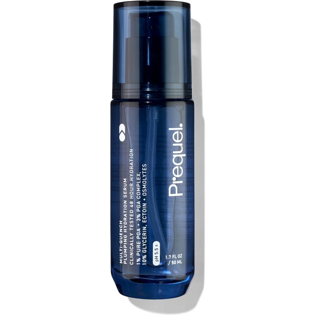 Prequel Multi-Quench Plumping Hydration Serum