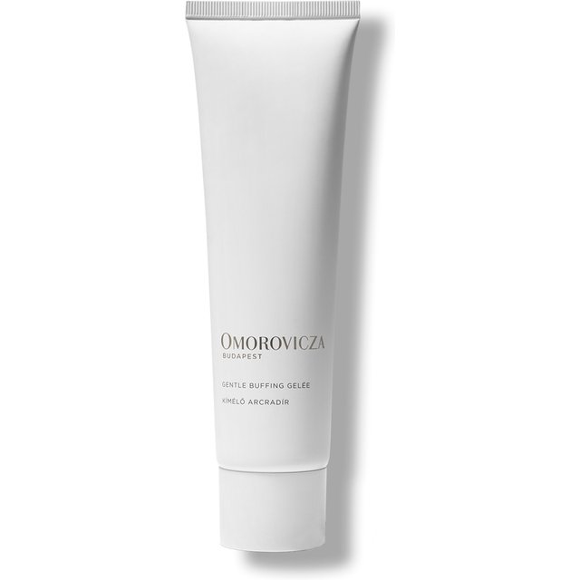 Omorovicza Gentle Buffing Gelee