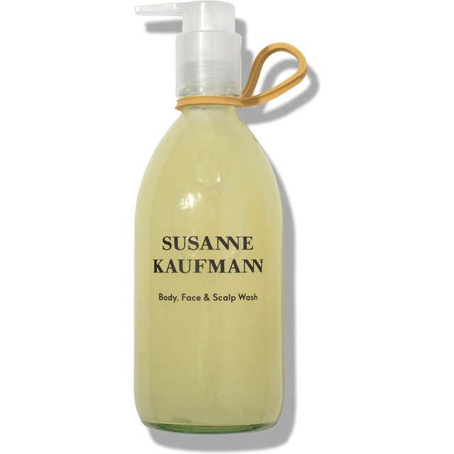 Susanne Kaufmann Hypersensitive Body, Face & Scalp Wash