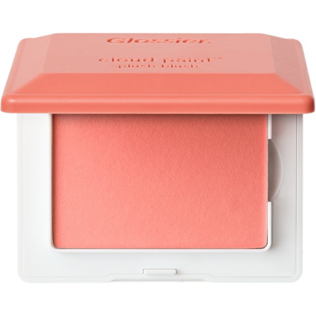 Glossier Cloud Paint Plush Blush - Beam