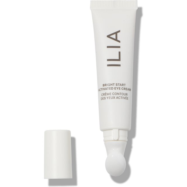Ilia Beauty Bright Start Activated Eye Cream