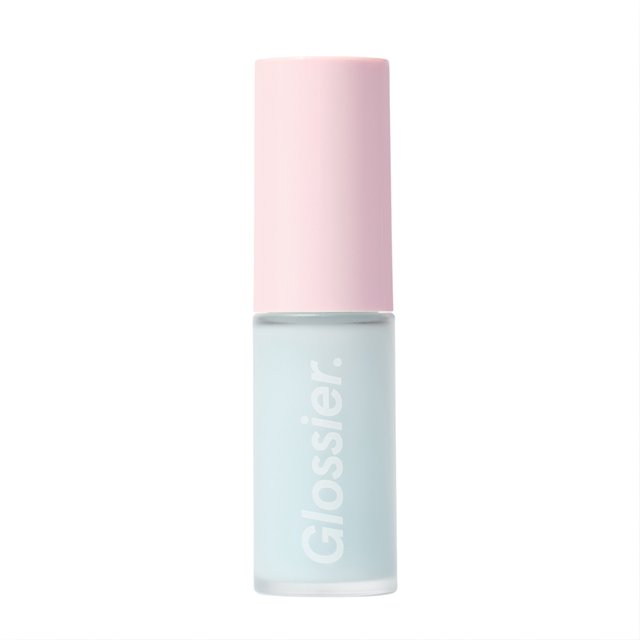 Glossier Lip Glaze Hydrating Sheer Lip Oil - Icy