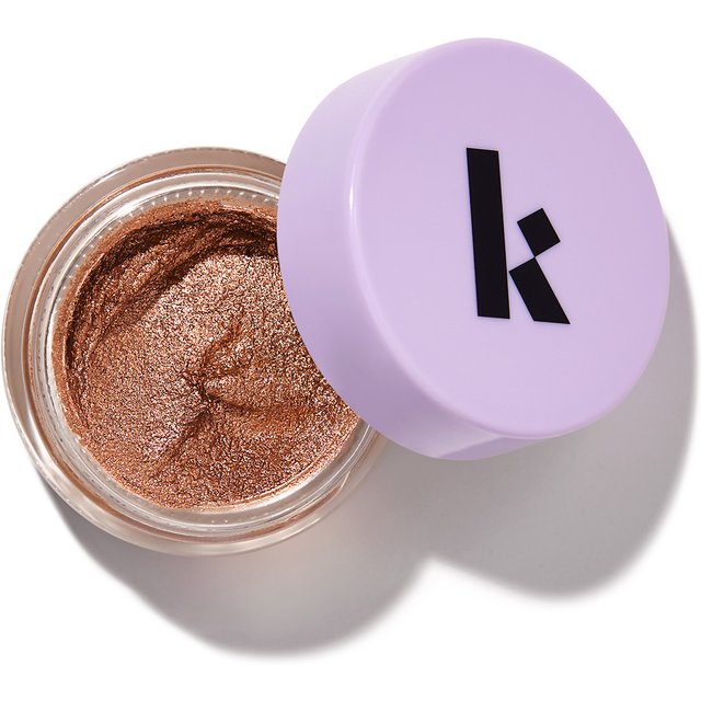 Kulfi Zari Eyes Eyeshadow - Bronze Brocade