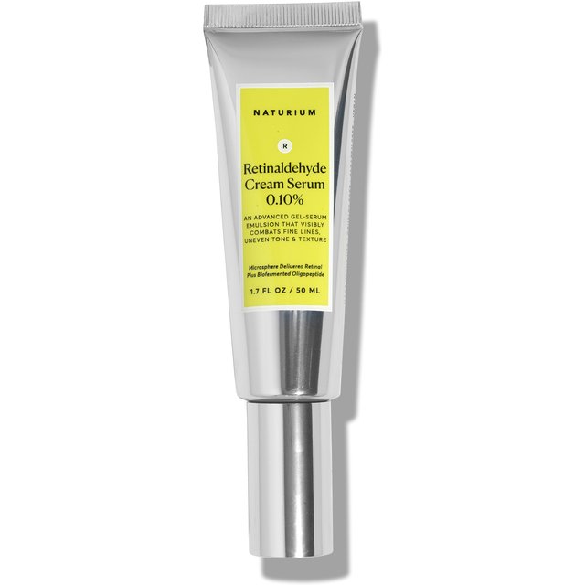 NATURIUM Retinaldehyde Cream Serum 0.10%