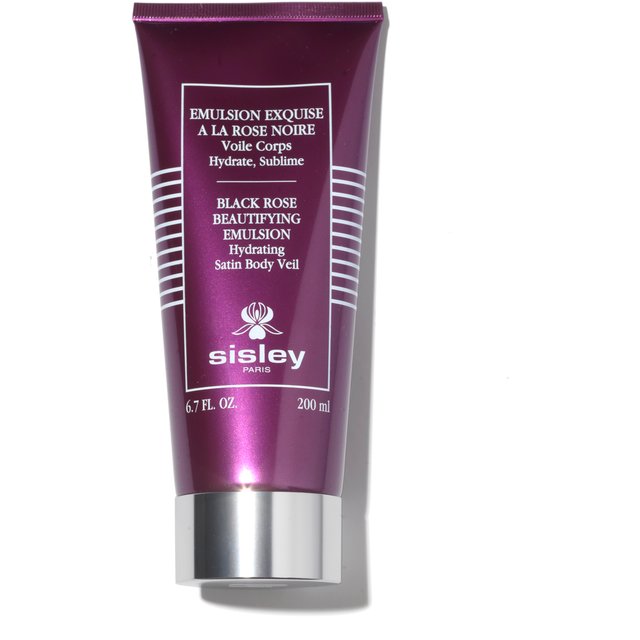Sisley-Paris Black Rose Beautifying Emulsion