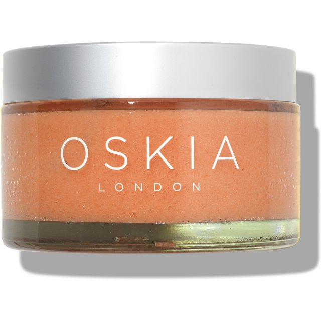 Oskia Renaissance Body Scrub Vitamin & Enzyme Exfoliator