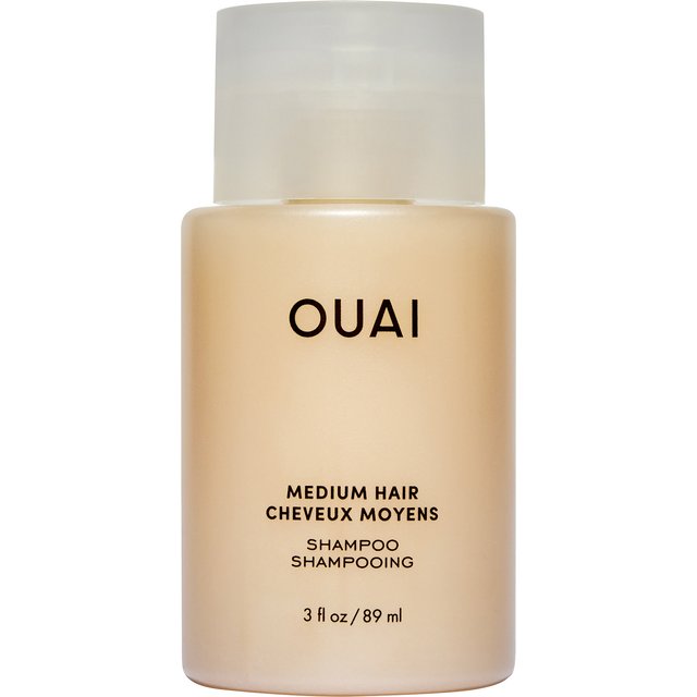 Ouai Medium Hair Shampoo