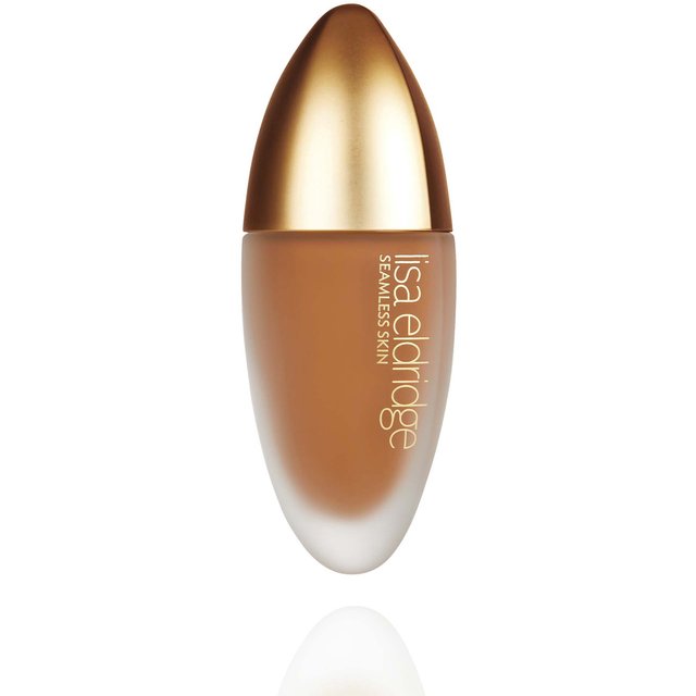 Lisa Eldridge Seamless Skin Foundation - 31 - Medium/Deep With Neutral Undertones