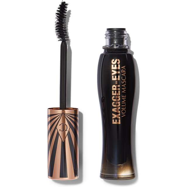Charlotte Tilbury Exagger-Eyes Volume Mascara