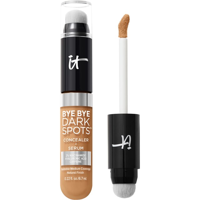 IT Cosmetics IT Cosmetics Bye Bye Dark Spot Concealer - Medium Warm 32