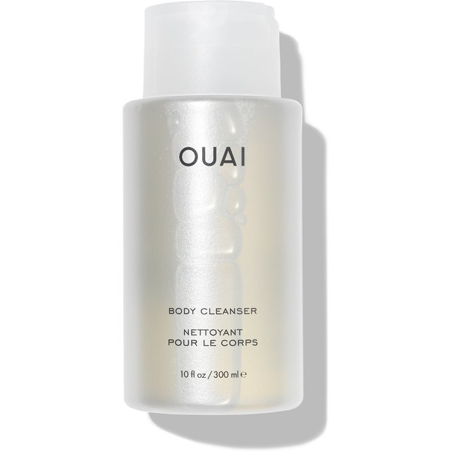 Ouai Body Cleanser