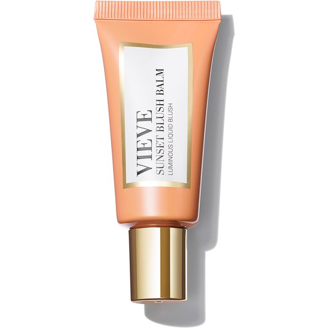 VIEVE Sunset Blush Balm - Pesca