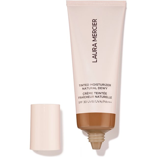 Laura Mercier Tinted Moisturiser Natural Dewy Spf 30 - 5W Terracotta