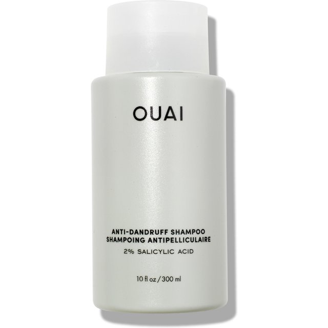 Ouai Anti-Dandruff Shampoo