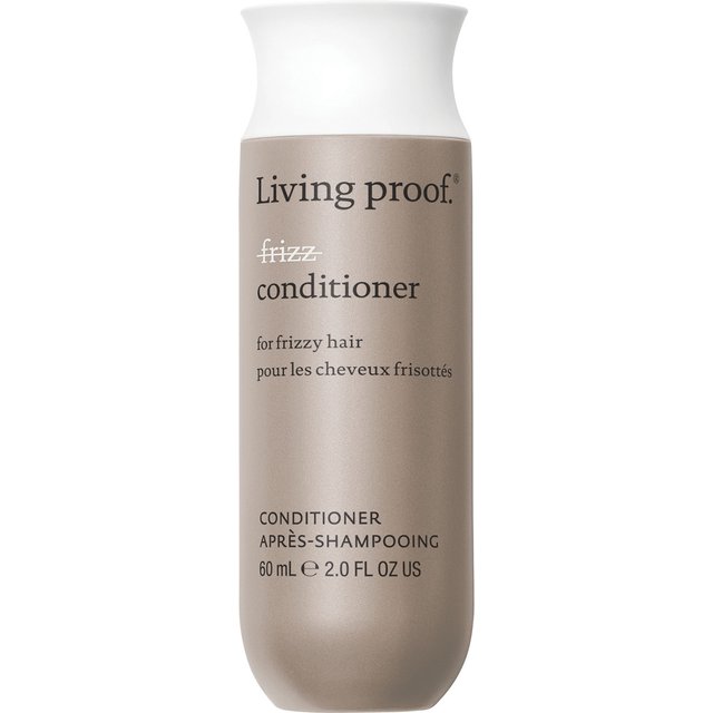 Living Proof Sili-Clone™ No Frizz Conditioner